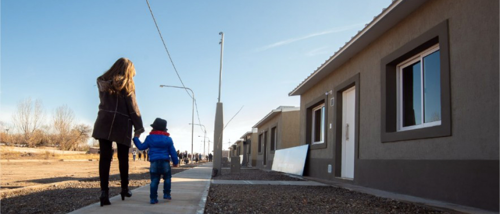 El IPV pactará con deudores del plan Mi Casa según sus ingresos