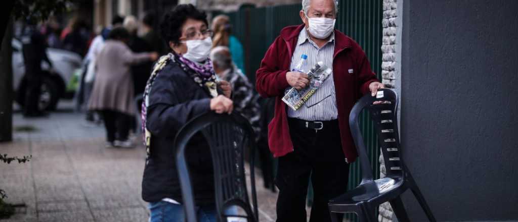 Los jubilados no tramitarán más la Fe de Vida de forma presencial