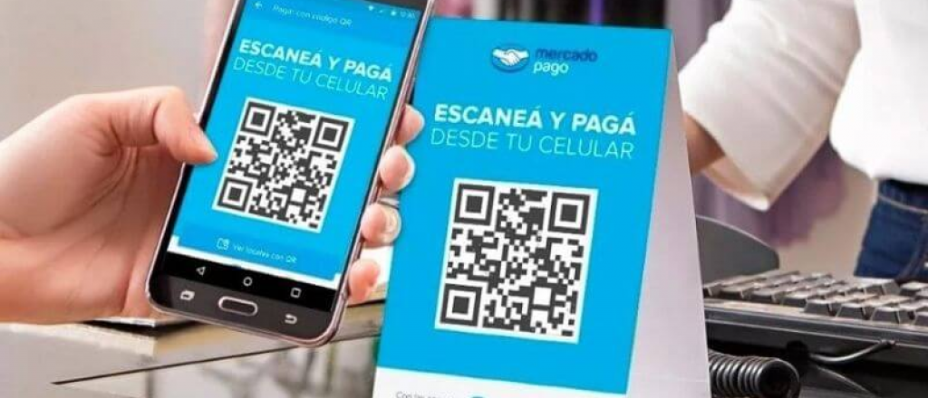 Cuarentena: en Mendoza creció más de 100% la modalidad de abonar online