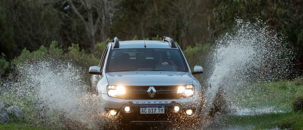 Renault Duster Oroch 2020: cambia a un mejor motor 1.6 cadenero, ¿cuánto sale?