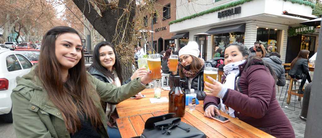 Actividades que tenés para el Día del Amigo en Mendoza