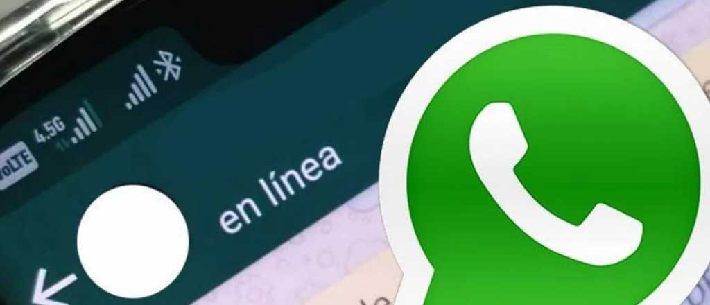 Cómo saber la última hora de conexión de un contacto