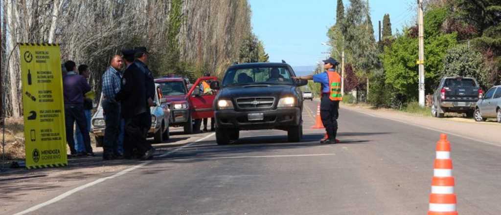 Tunuyán pide restringir sus actividades por el brote de casos