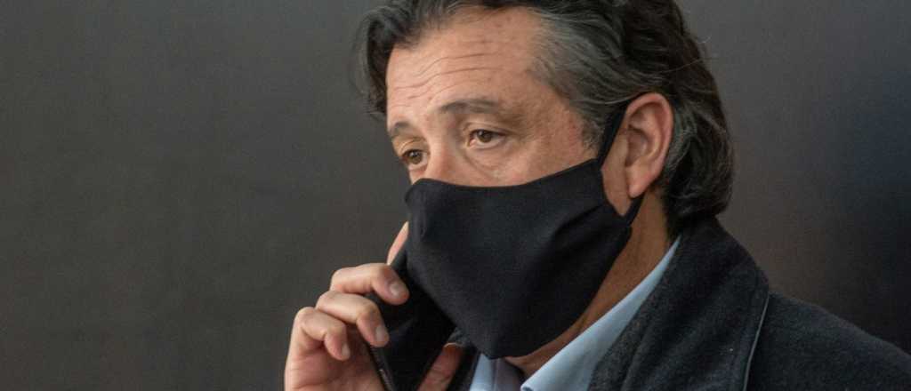 Reforma Constitucional en Mendoza: Ibañez busca explicar el proyecto