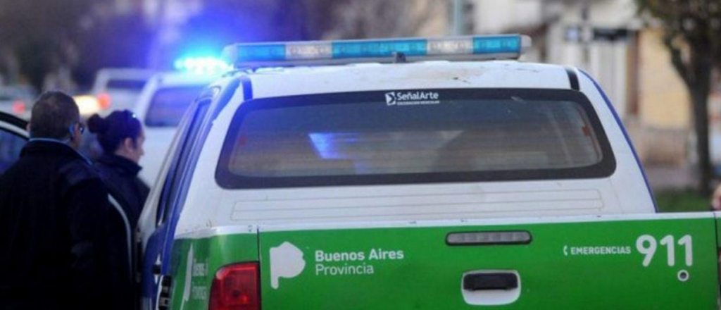 Una policía perdió un ojo al ser baleada por "motochorros"