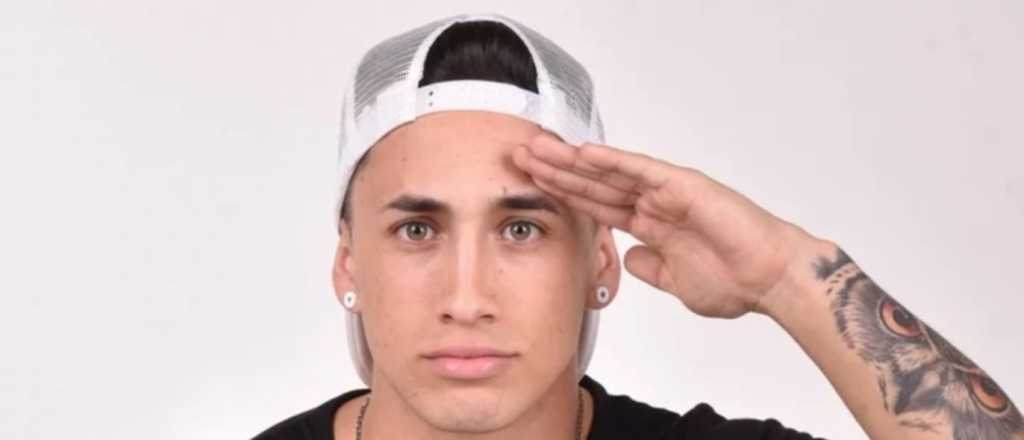 El youtuber Yao Cabrera fingió su secuestro y pidió 30 mil dólares a sus fans