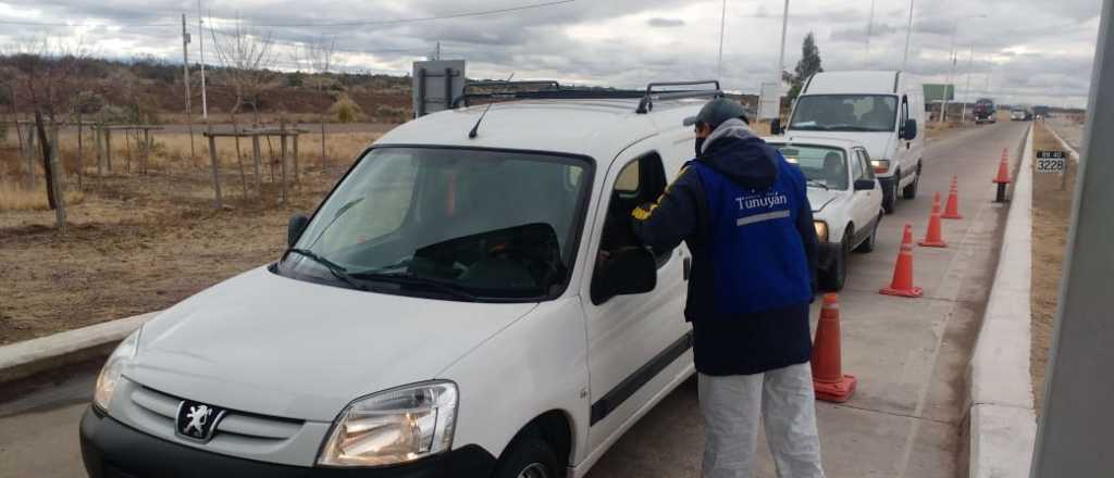 La UCIM pide que vuelvan los turistas a Mendoza