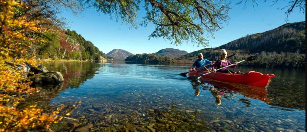 ¿Ejemplo para Mendoza? Este es el plan de Neuquén para reactivar el turismo