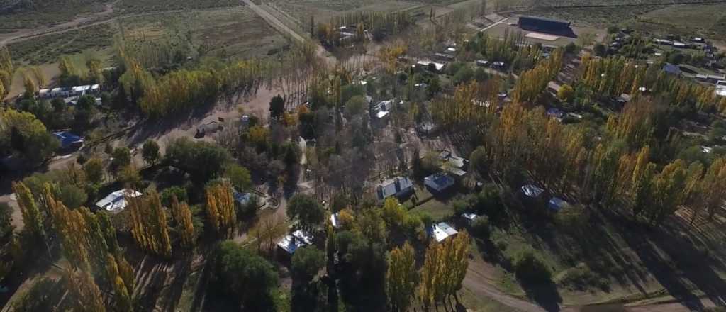 Ahora en La Pampa dicen que Mendoza les robó Agua Escondida