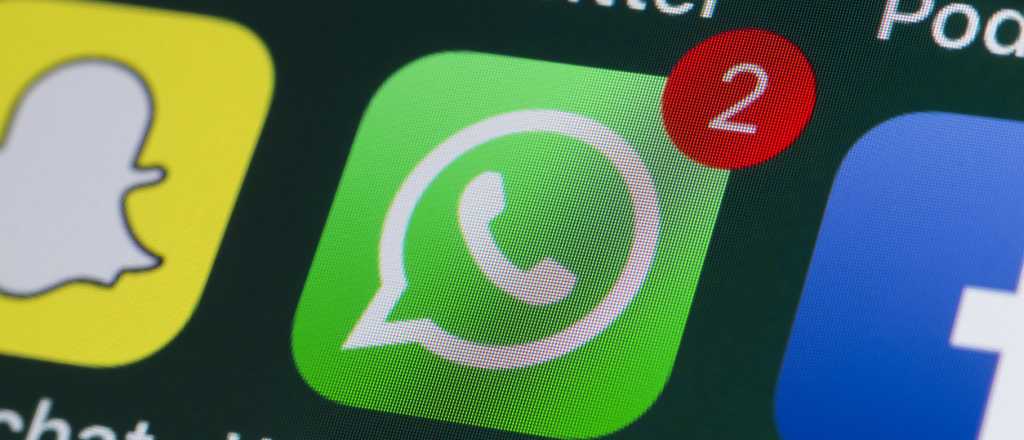 Así se podrá usar Whatsapp desde cuatro celulares a la vez