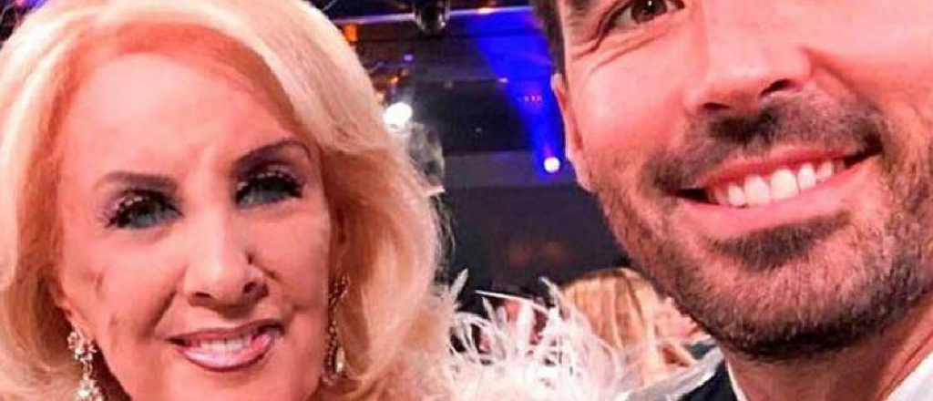 Dicen que Mirtha, Susana y Nacho Viale deben 5,3 millones a sus choferes