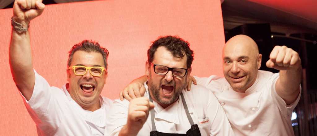 Vuelve "MasterChef" a Telefé en edición "celebrity"