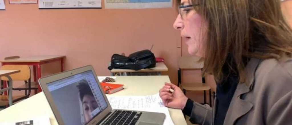 Cómo actualizar la antigüedad docente en Mendoza