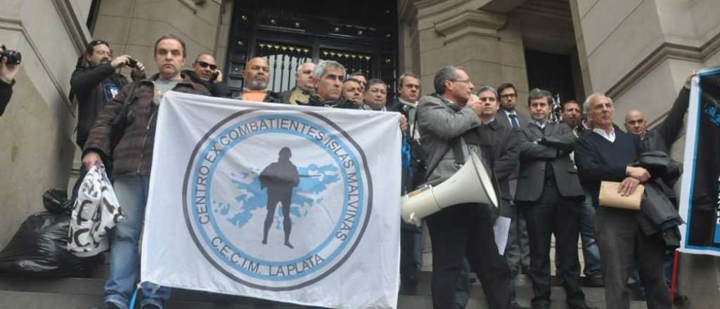 Grave denuncia: represores cobrarían pensiones como veteranos de guerra