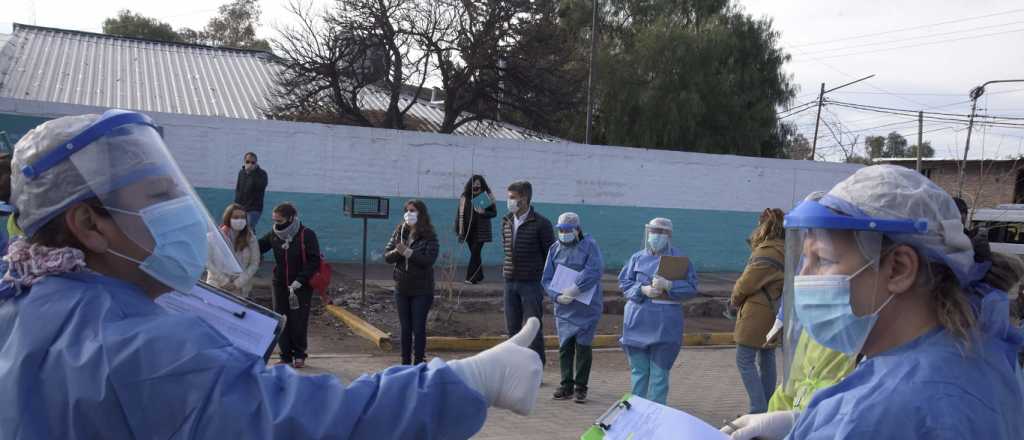 Quincho: Intimidades de la pandemia, y el aislamiento