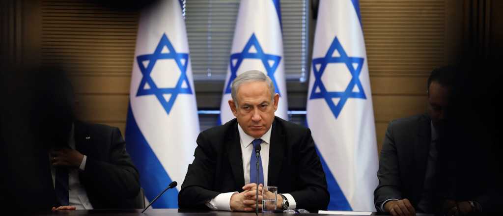 Netanyahu asegura que Hamas quiere modificar el acuerdo 