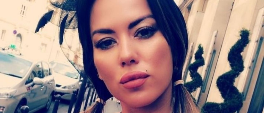 Karina Jelinek fue eliminada del grupo familiar por vivir con una mujer