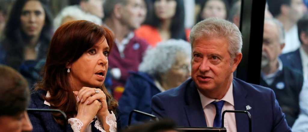 El tribunal rechazó el pedido de la Vicepresidenta de ampliar la indagatoria