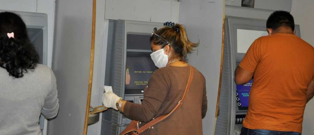 El ATP continuará pero hay dudas sobre el IFE