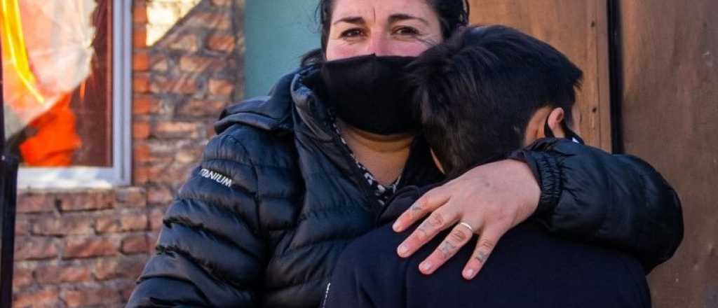 Escándalo policial por la detención de un niño de once años en San Rafael