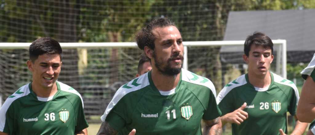 ¿Daniel Osvaldo tiene nuevo club?