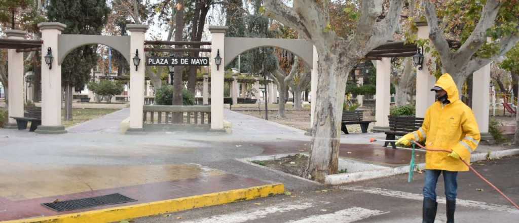 Santa Rosa habilita restaurantes y turismo interno