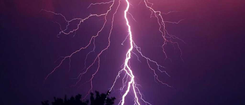 ¿Por qué Córdoba tiene las tormentas más intensas del mundo?