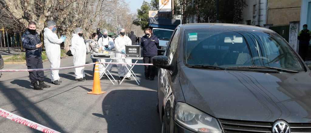 Robaron en un comercio de Alvear y se llevaron más de un millón y medio