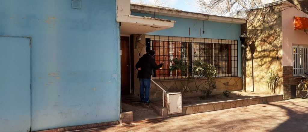 Todos contagiados en un geriátrico de Rivadavia con orden de cierre 