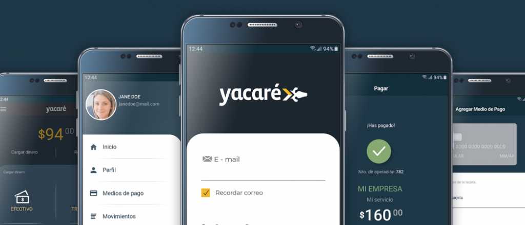 Cómo funciona Yacaré, la billetera virtual que más crece