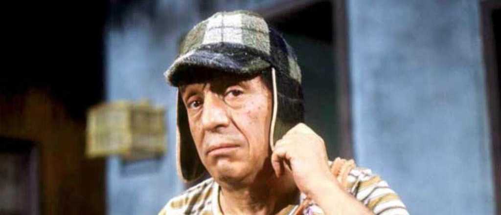 Lamentable: dejan de emitirse todos los programas de Chespirito