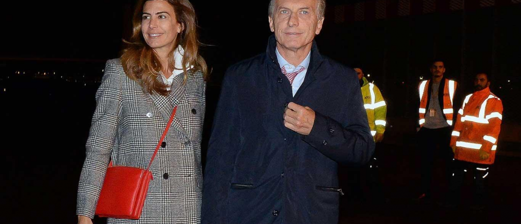 Macri desde Francia celebró el acuerdo con los bonistas