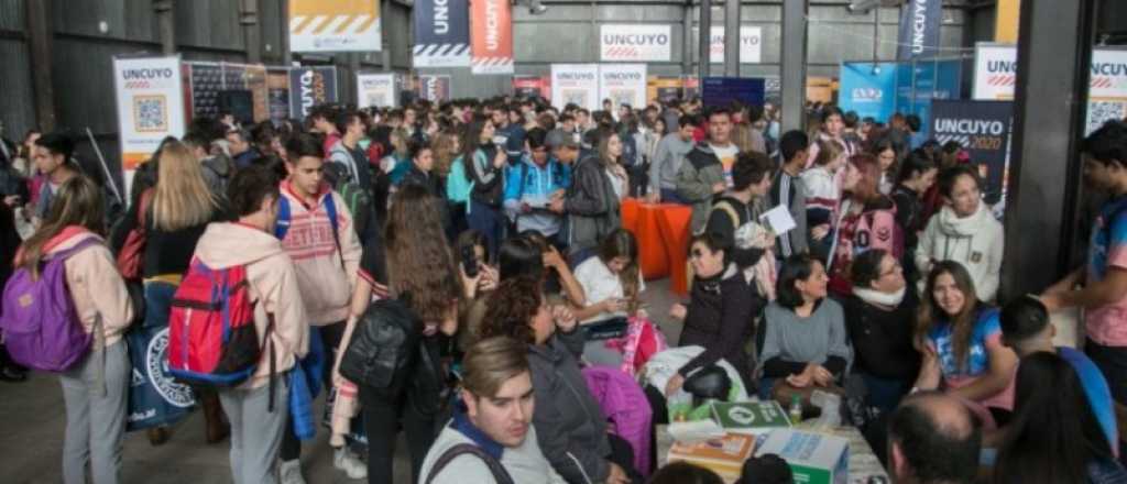 Estas son las carreras de Nivel Superior que estarán en la Expo Educativa 