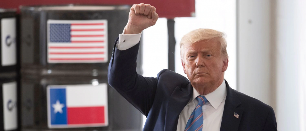 La Casa Blanca ratificó que las elecciones presidenciales serán el 3/11