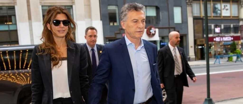 Desde la UCR aseguran que Macri no es el líder de Juntos por el Cambio 