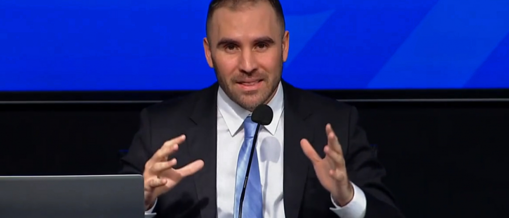 Guzmán dijo que el acuerdo es clave pero "no resuelve todos los problemas"