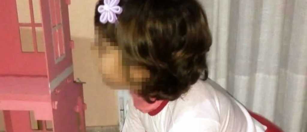 Una nena trans de 5 años modificó su identidad de género