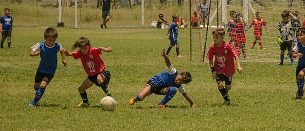 Crearon un Programa para prevenir la violencia en el deporte