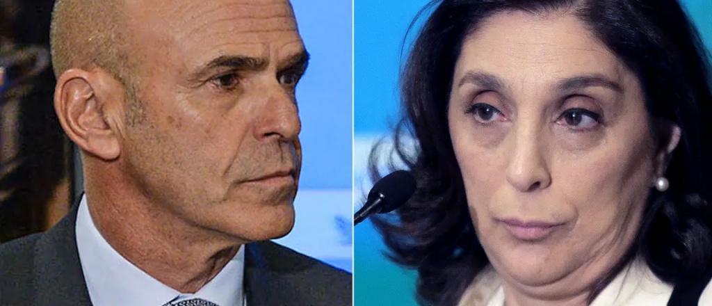 Espionaje ilegal: Ramos Padilla citó a indagatoria a Arribas y Majdalani