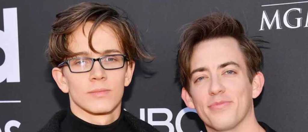 ¿Sigue la maldición? Actor de Glee envenenó por accidente a su novio