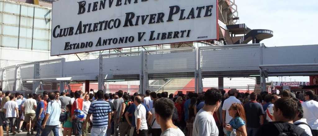 River aprobó el cupo femenino para las próximas elecciones