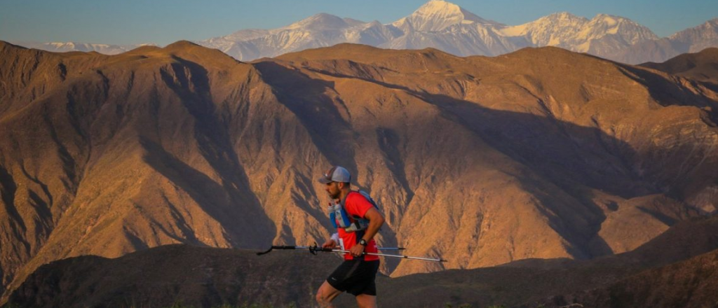 Correr en tiempos de pandemia: hacia la Ultra Cerro Arco 2020