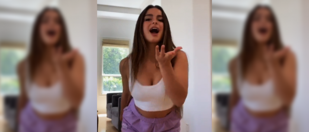 Dejó de estudiar y ahora gana 5 millones de dólares al año en TikTok