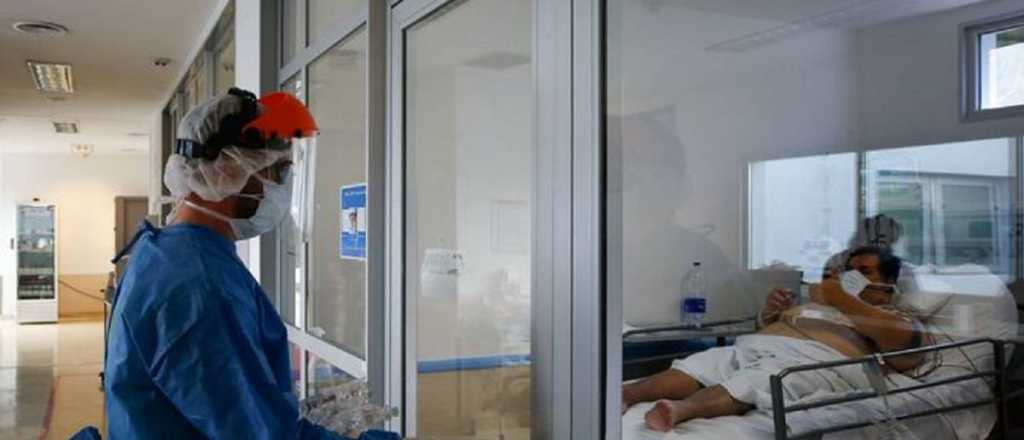 Los tratamientos contra el coronavirus con más eficacia