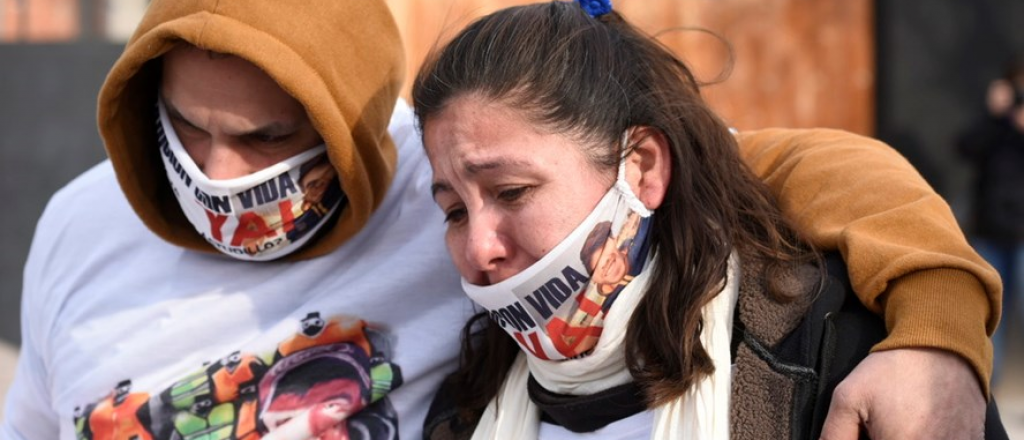 Alberto Fernández dijo que quiere saber que pasó con Facundo Astudillo