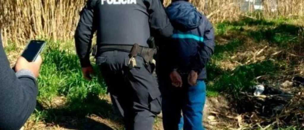 Detuvieron a una mujer que estafaba a jubilados en un banco de San Martín