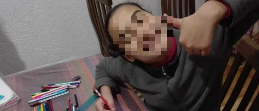 Estaría descartado el secuestro de la nena de Maipú