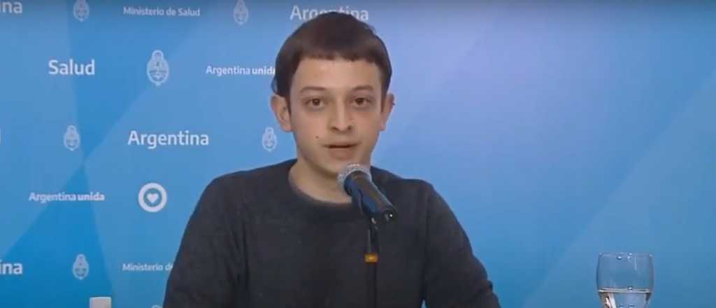 "Les pibis": un joven funcionario usó lenguaje inclusivo y hubo polémica