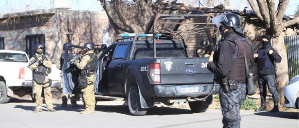 Condenaron a la banda que secuestró al hijo de un empresario en Guaymallén