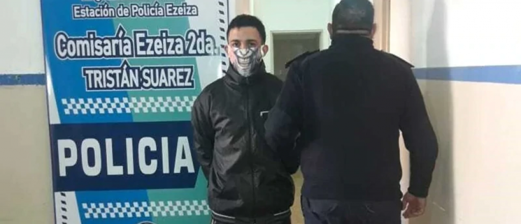 Detuvieron al hombre que abusó de su hija y horrorizó al contarlo en audios